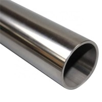 EFW Welding 2 Inch Threaded Stainless Steel Pipe