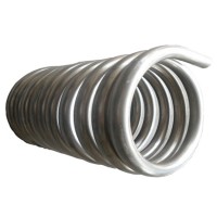 Different Length Carbon Steel/Stainless Steel  High Strength Tubing