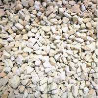 Silica quartz lump 99% SIO2 from China FeSi