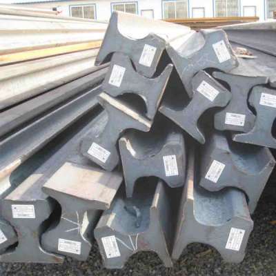 din 536 standard steel rail, steel rail