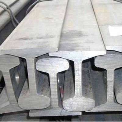 43kg Railway Heavy Steel Rail Manufacturer with material U71Mn