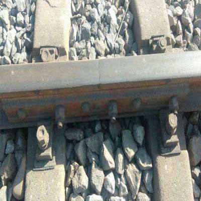 steel plate ,fish plate railway