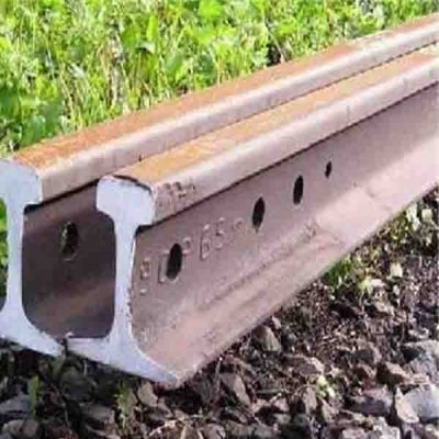 65kg steel rail, heavy steel rail