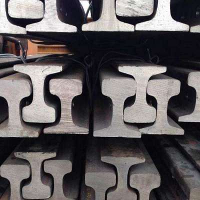 cr73 heavy steel rail, china steel rail 60kg/m